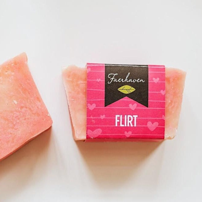 Flirt Bar Soap