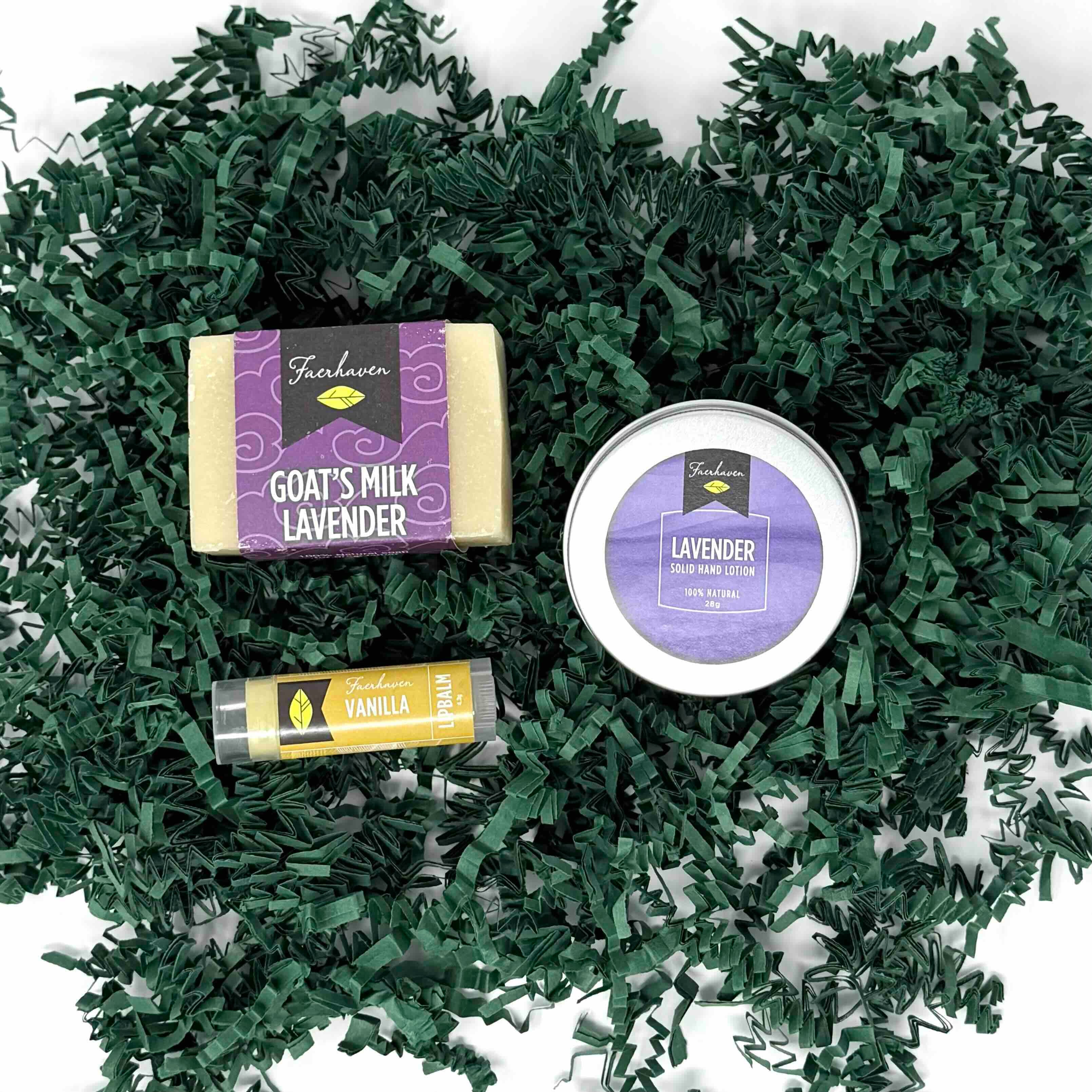 A Little Bit of Calm Gift Set (Limited Edition)