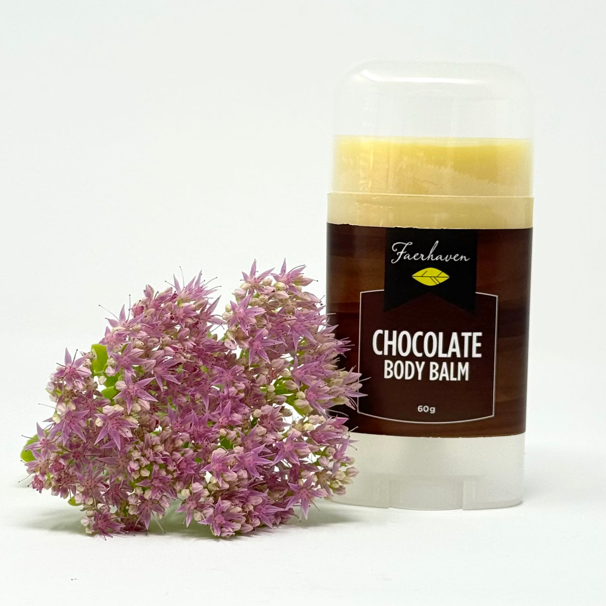 Chocolate Body Balm — Faerhaven