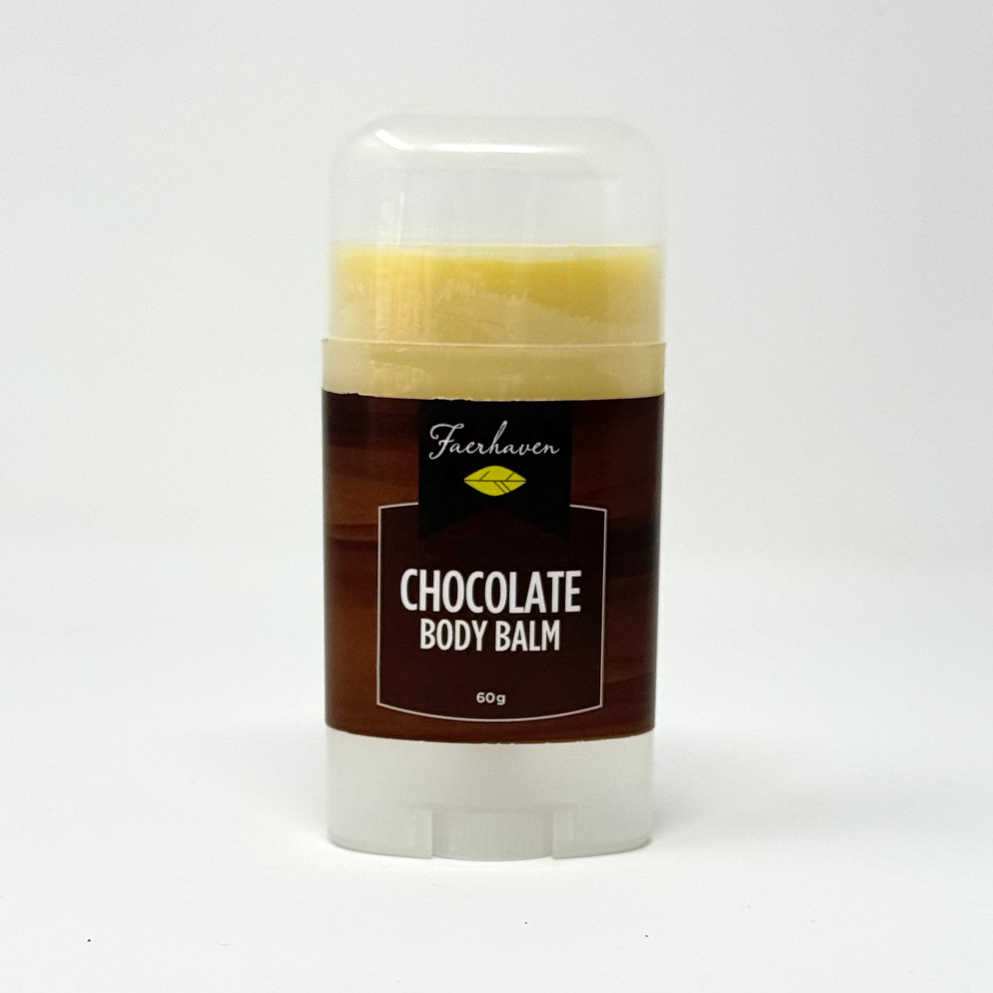 Chocolate Body Balm