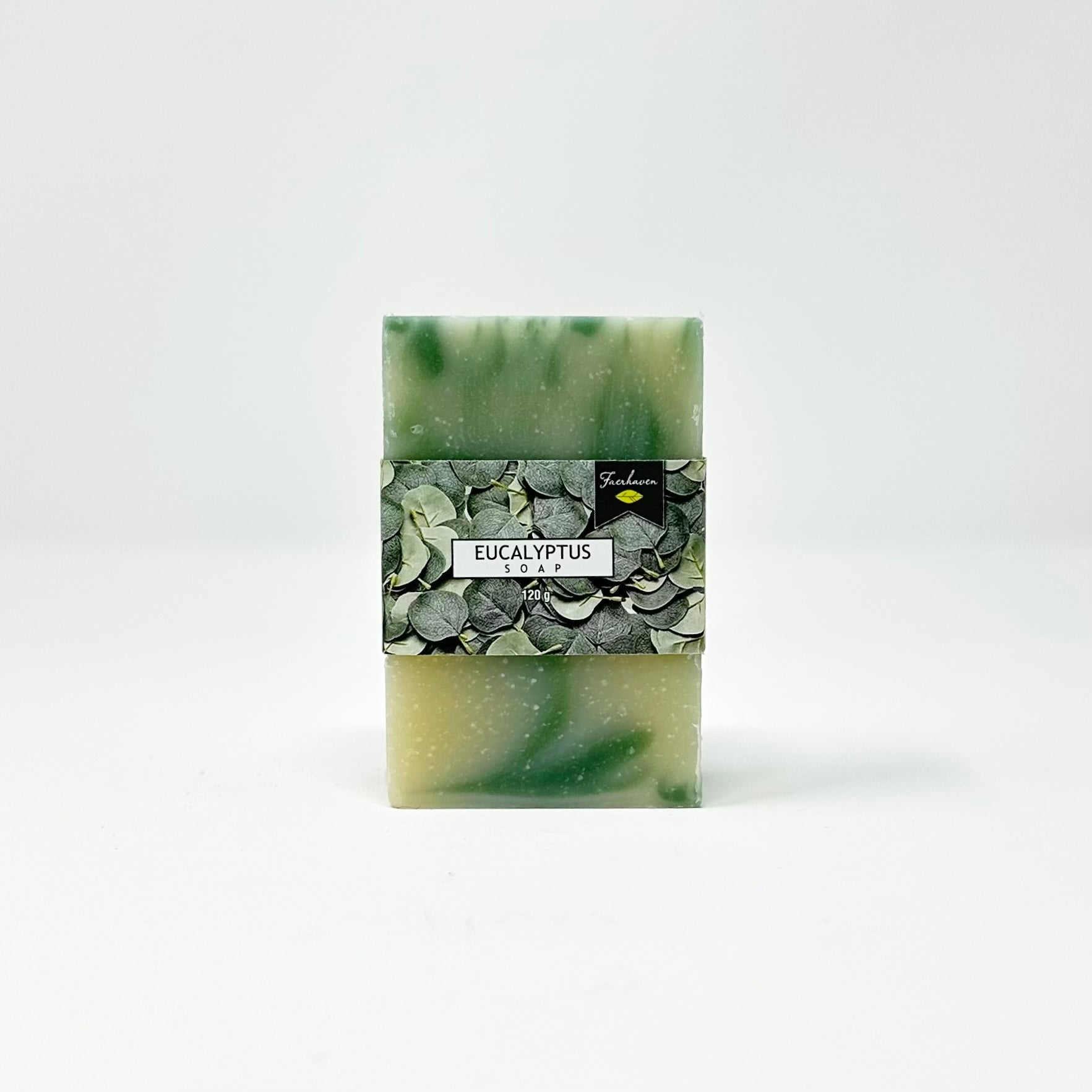 Eucalyptus Bar Soap