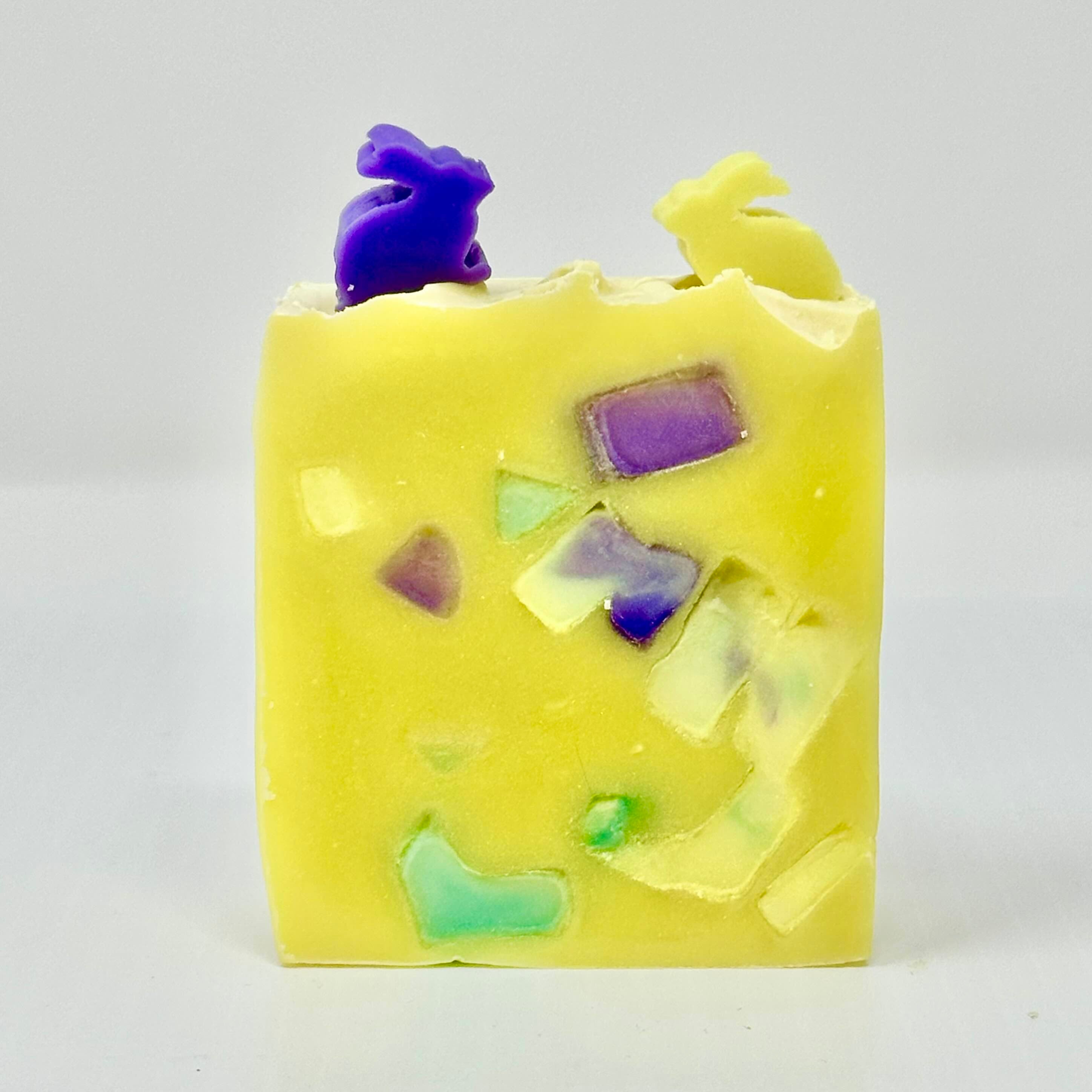 Artisan Bar Soap - Hop To It (Limited Edition)