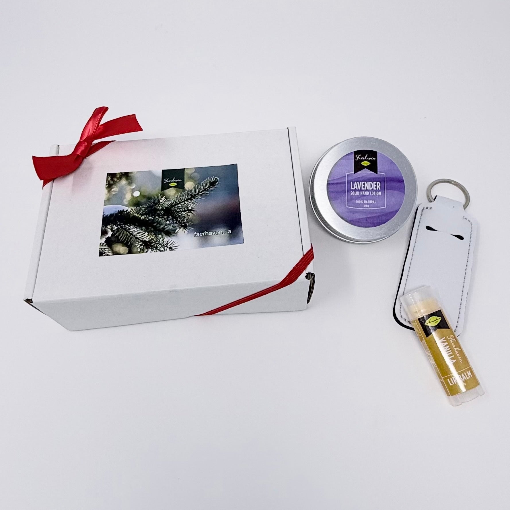 Comfort & Joy Gift Set - Calm