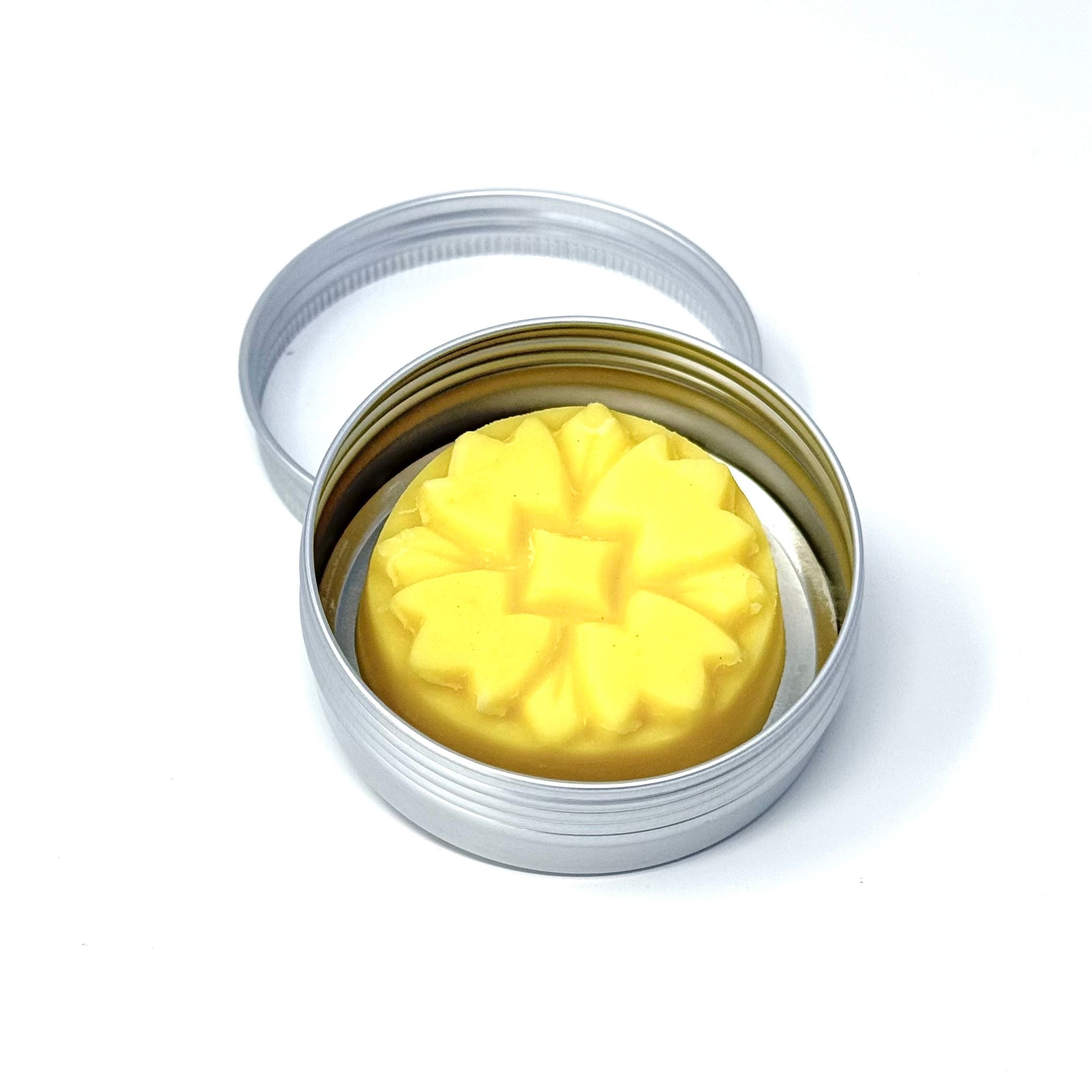 Sandalwood Solid Hand Lotion