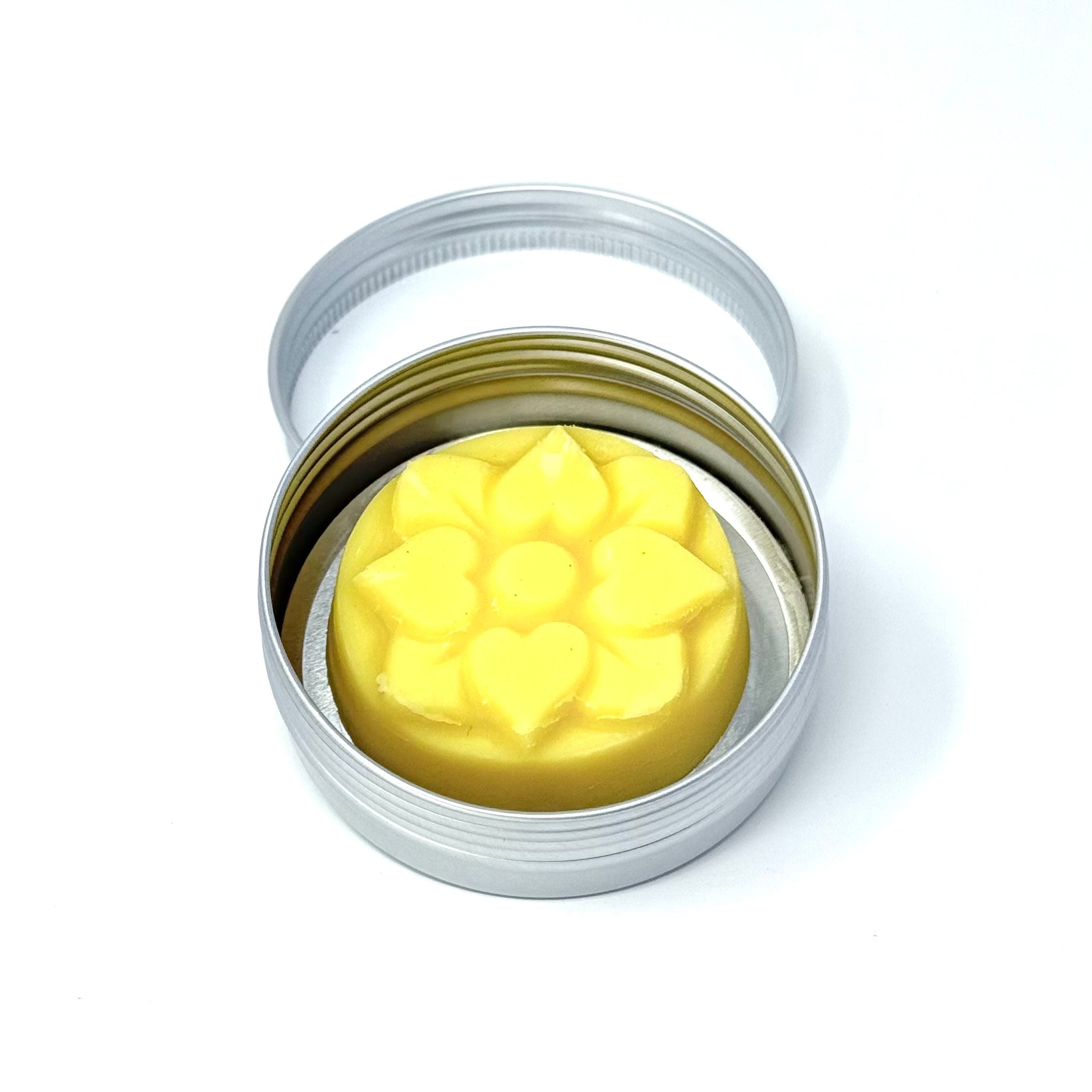 Lavender Solid Hand Lotion