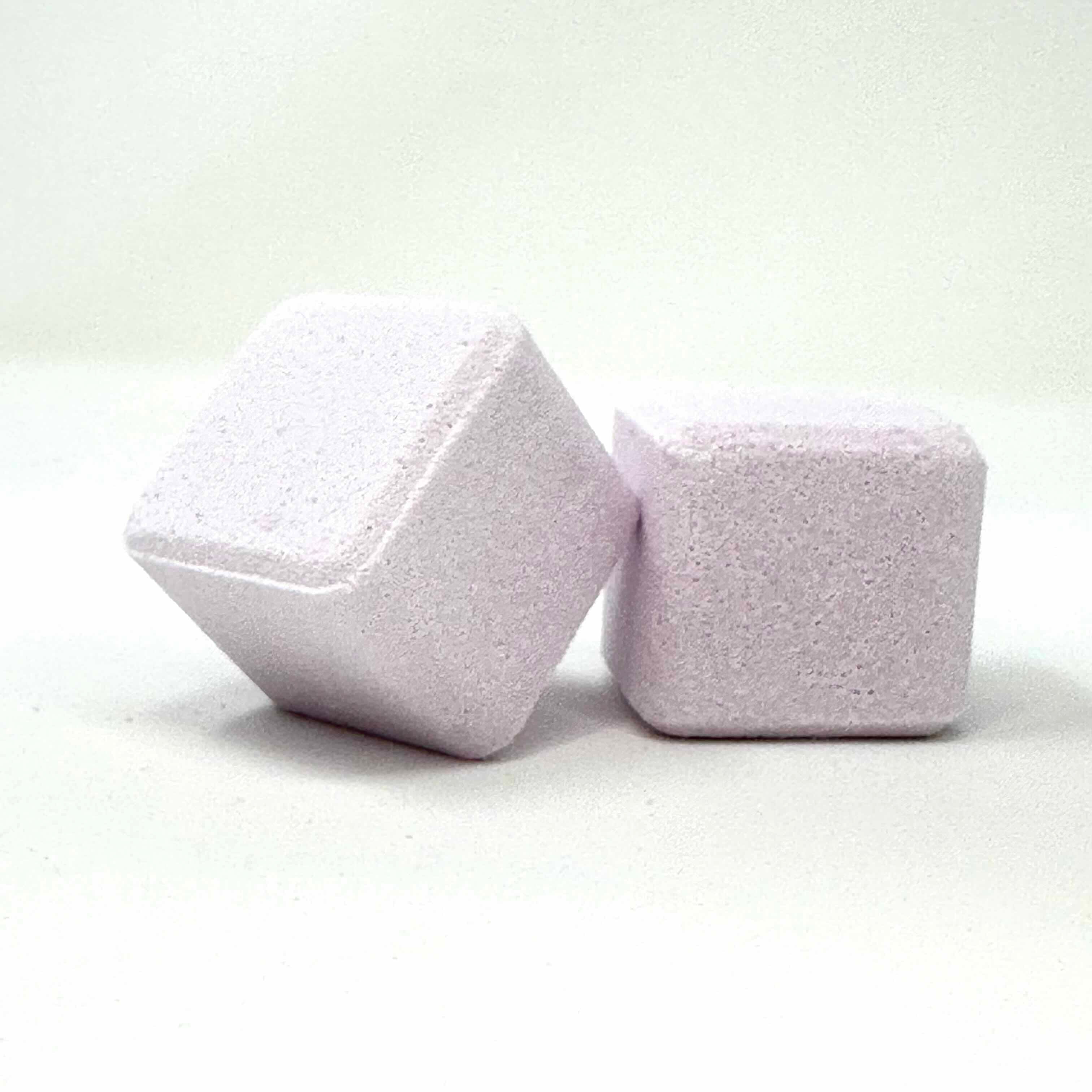 Lavender Bath Cubes (2 Pack)