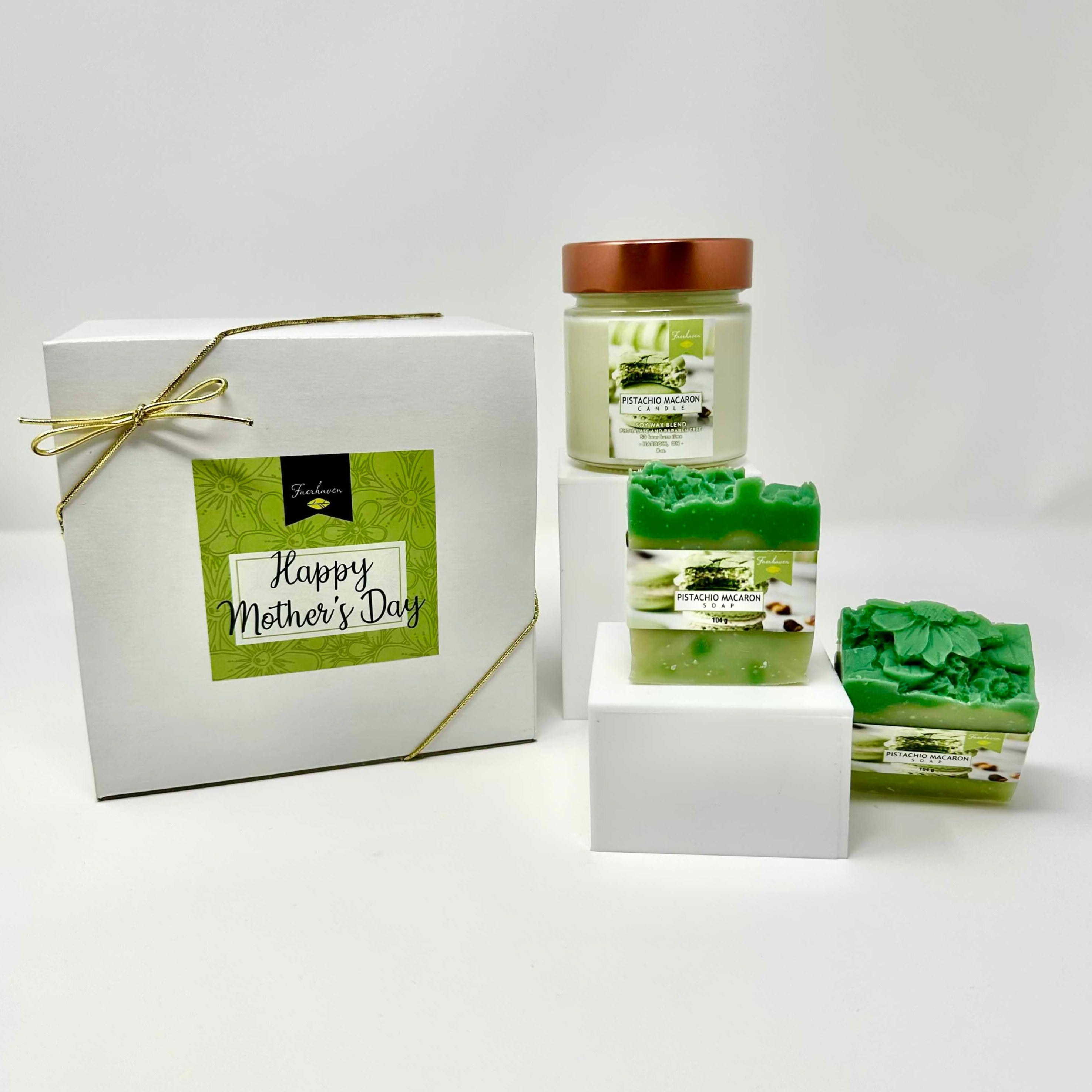 Mother's Day Gift Box (Limited Edition)
