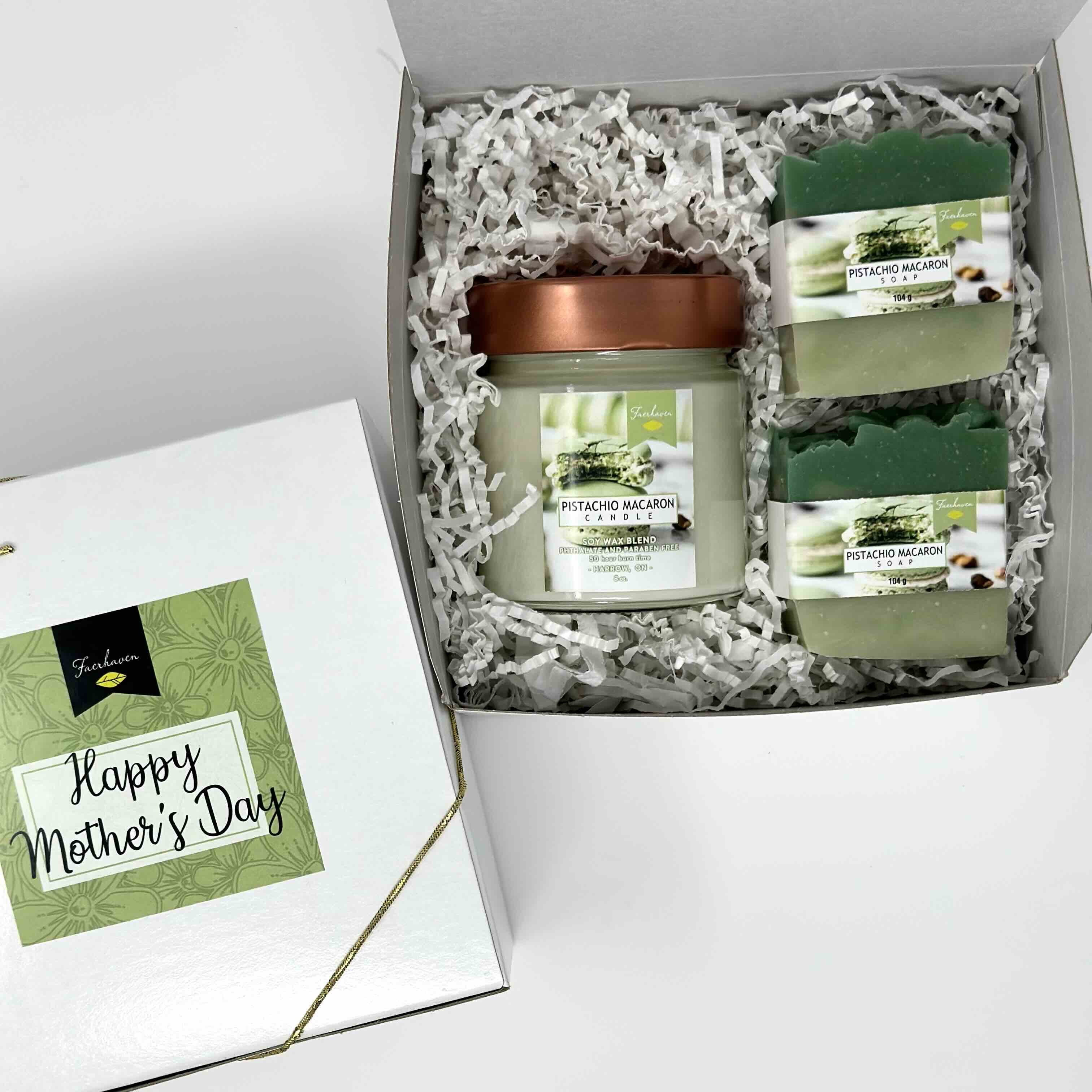 Mother's Day Gift Box (Limited Edition)