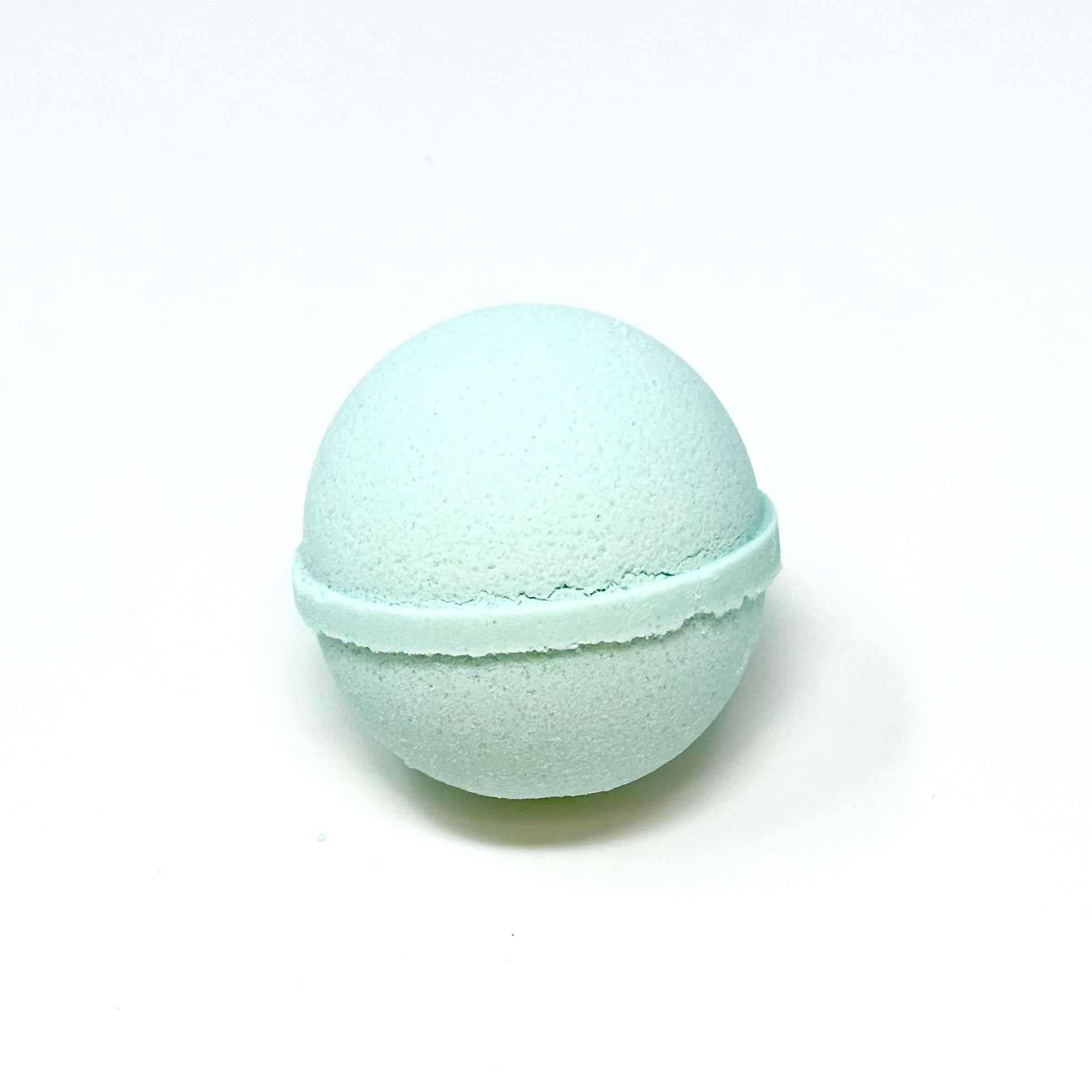 Pistachio Macaron Bath Bomb