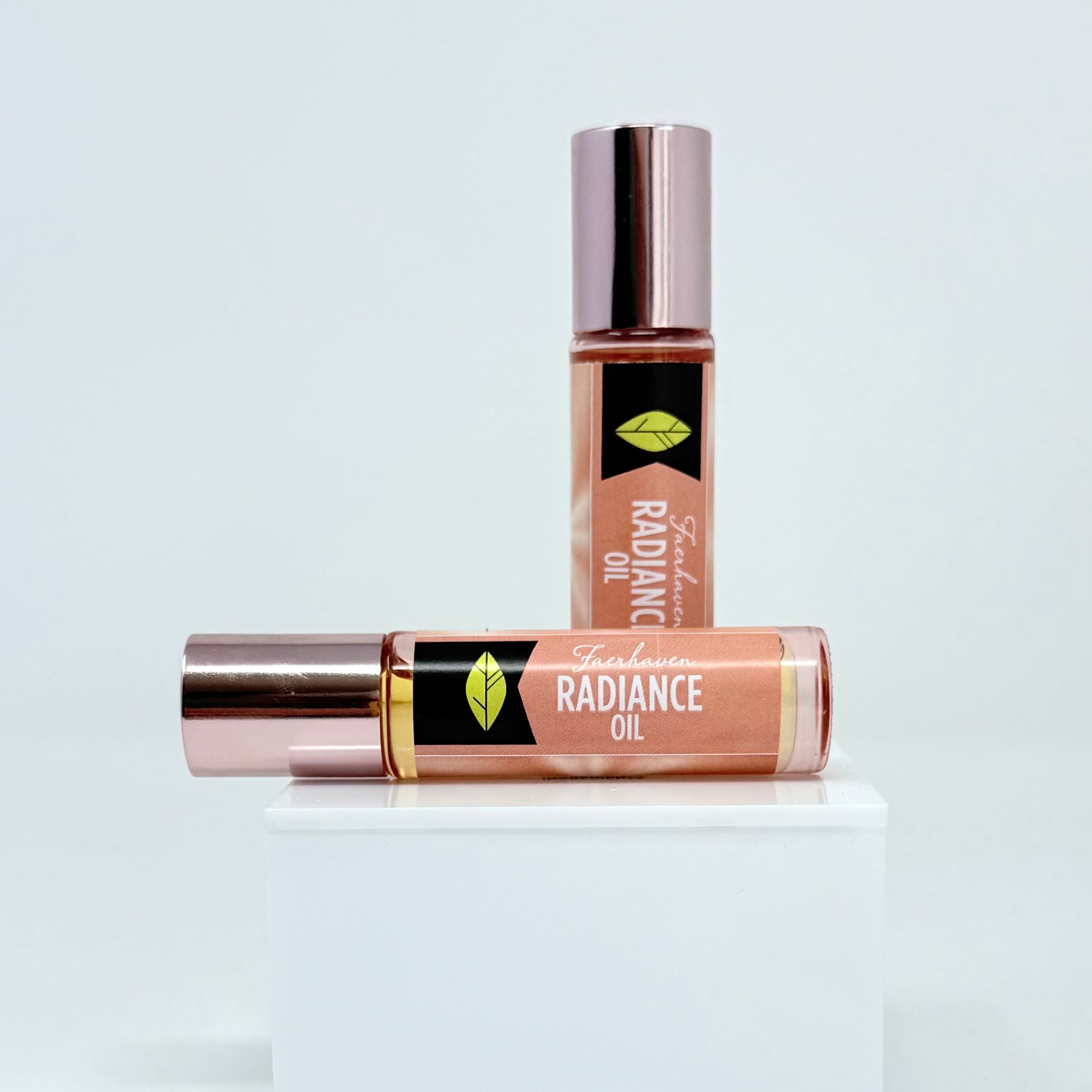 Radiance Oil