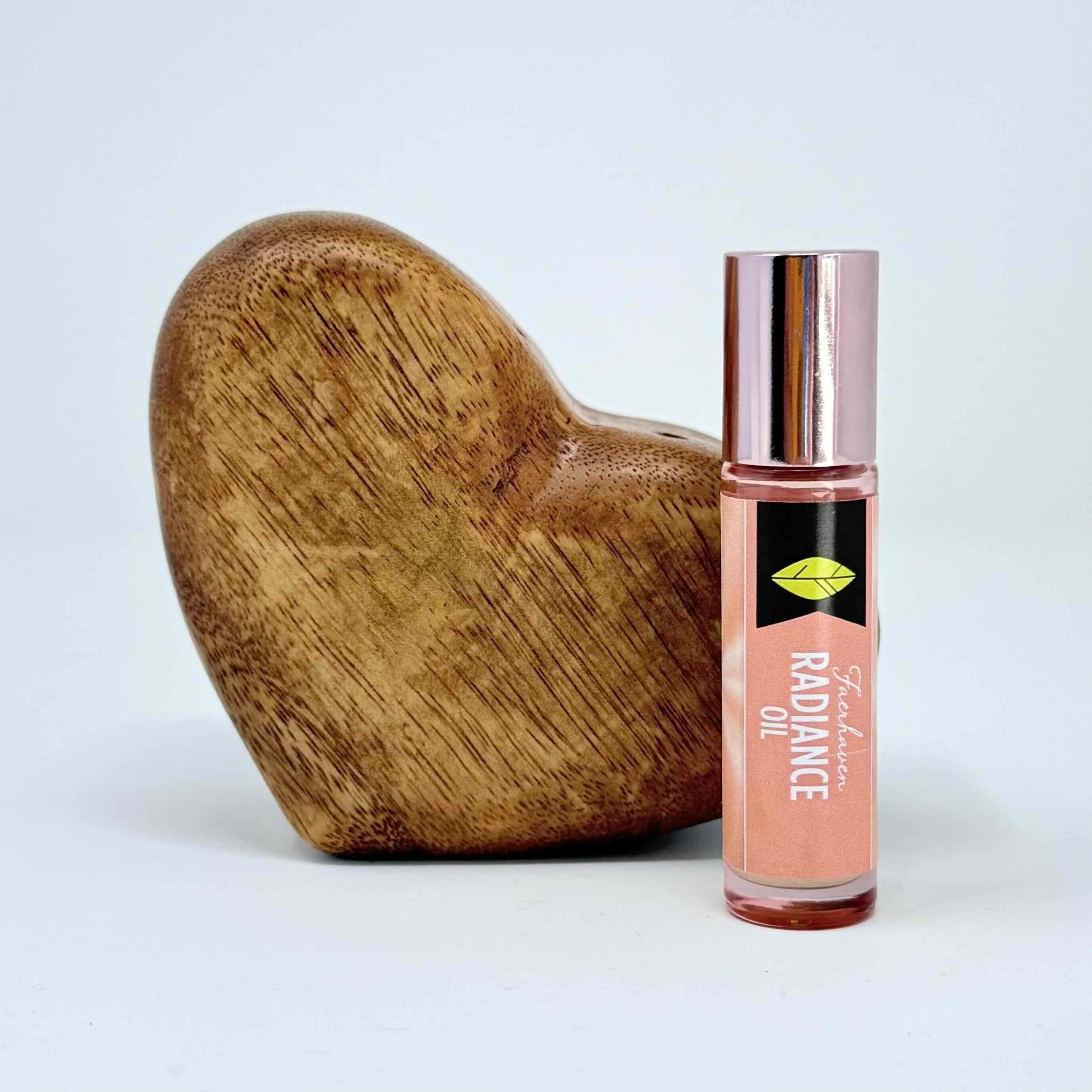 Radiance Oil