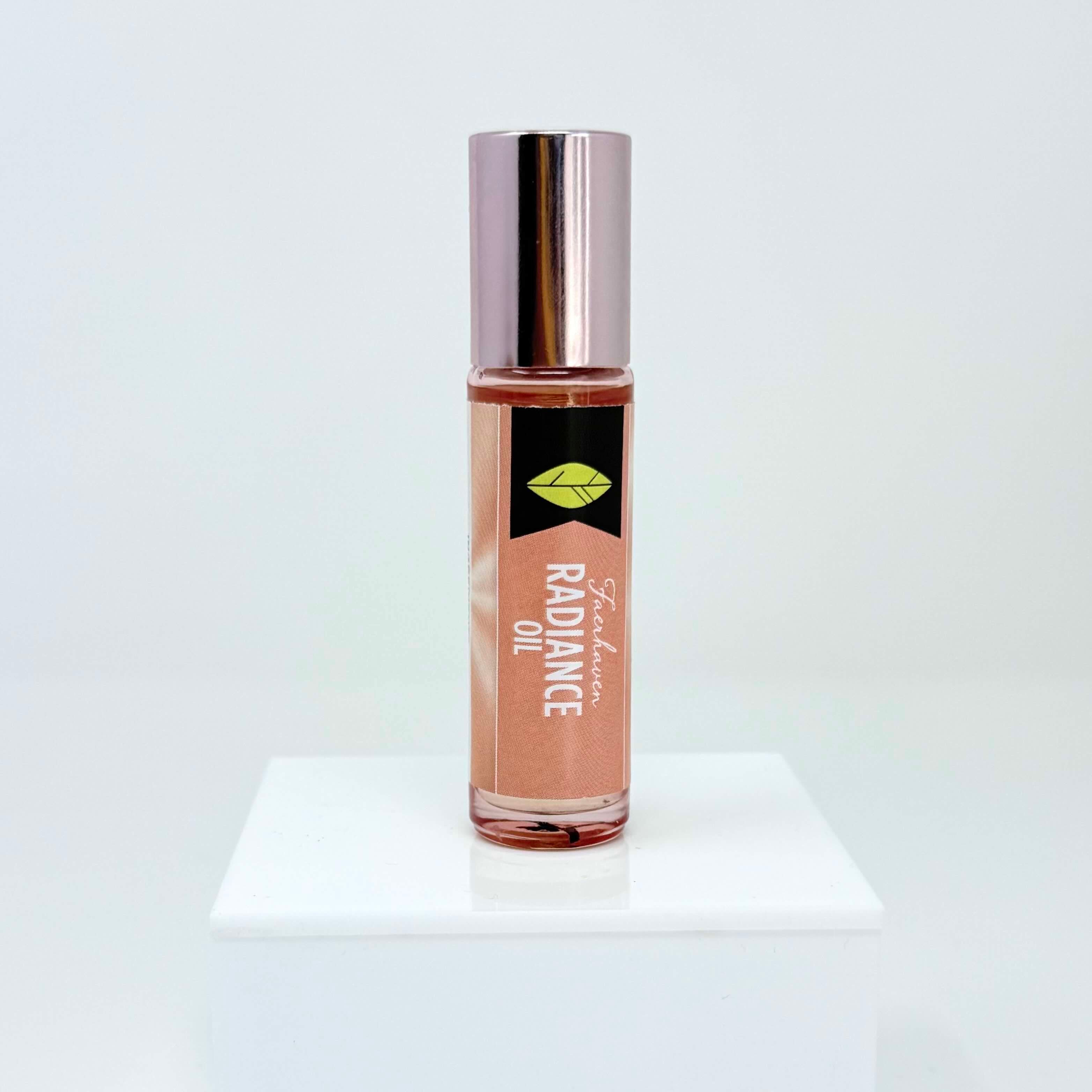 Radiance Oil