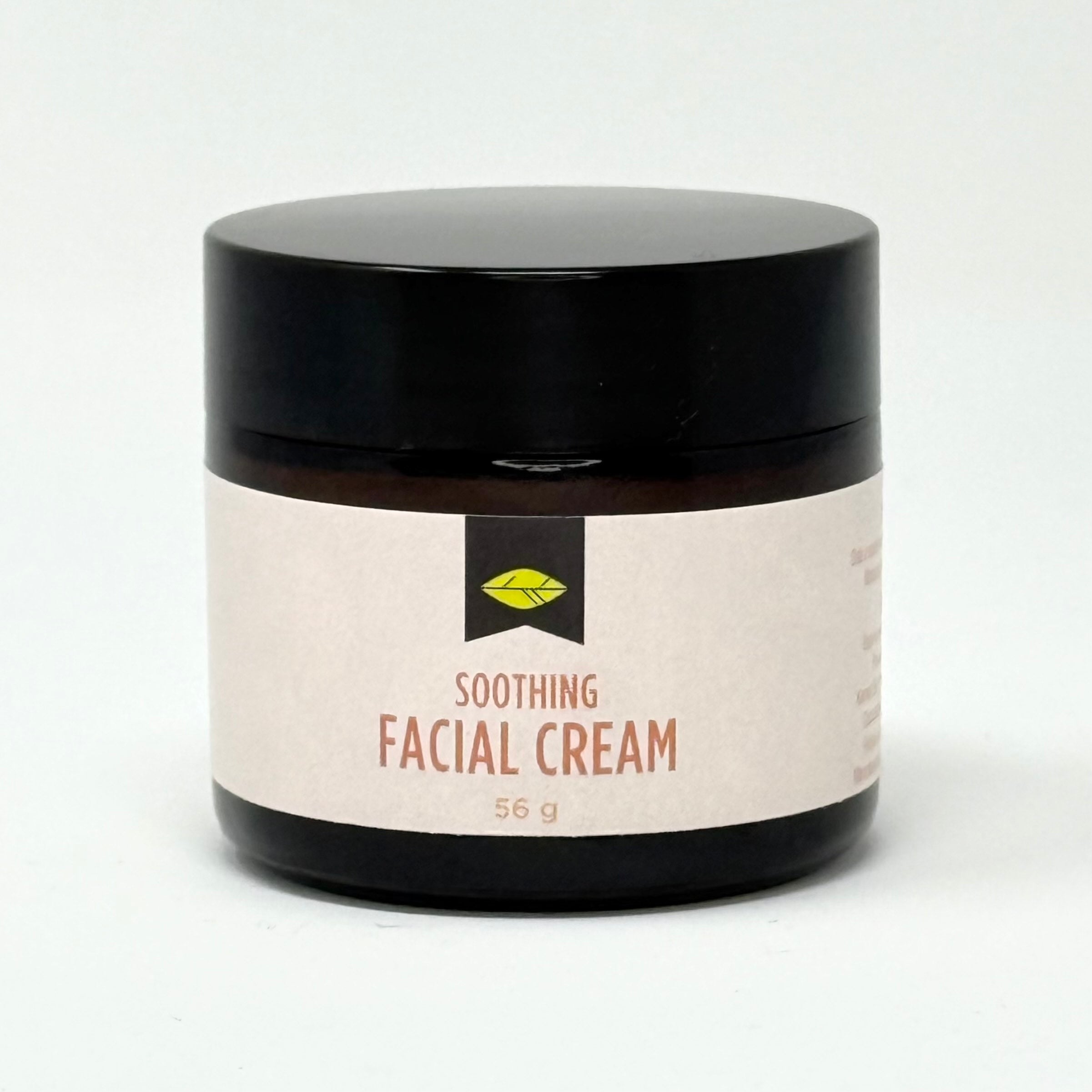 Soothing Facial Cream
