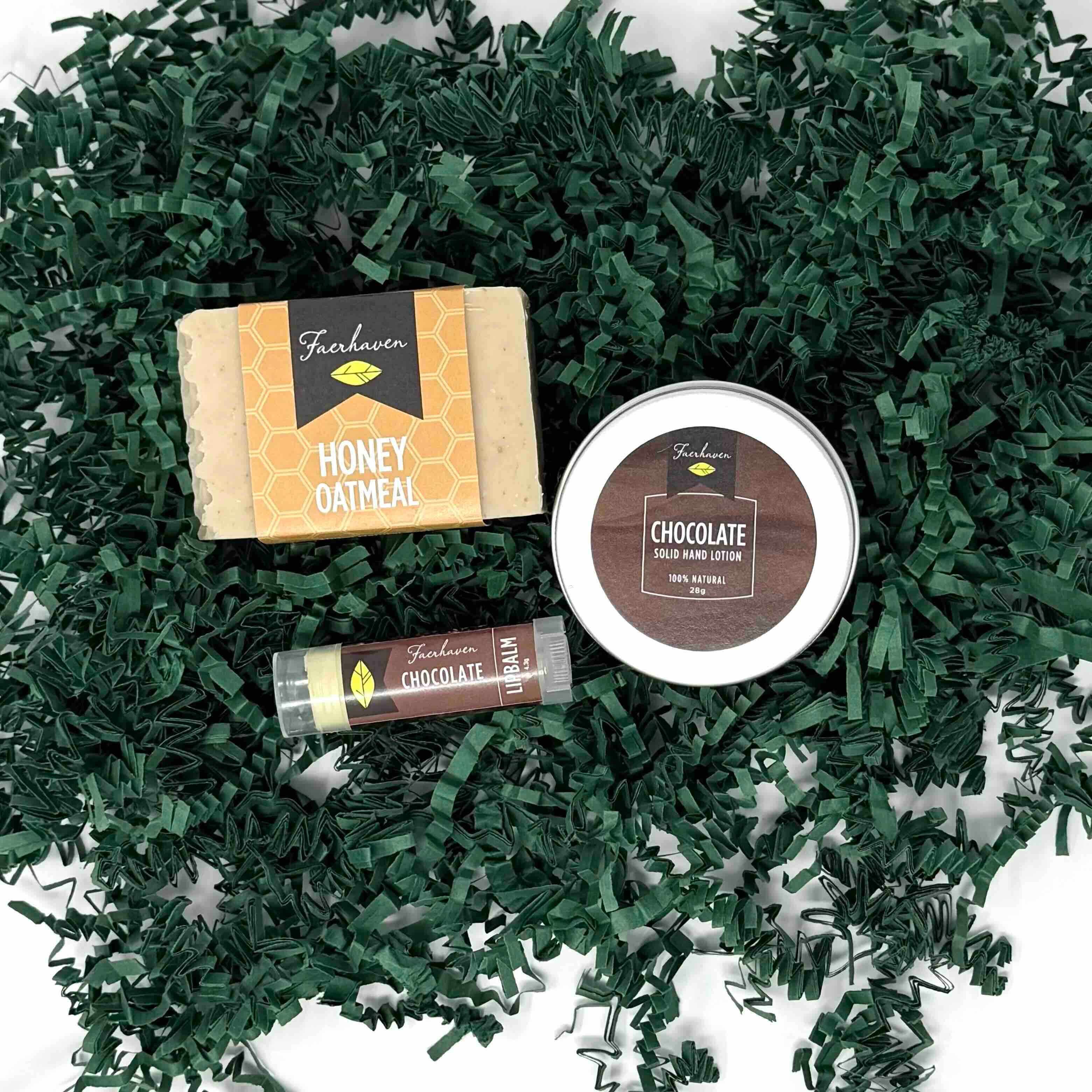 A Little Bit of Sweetness Gift Set (Limited Edition)