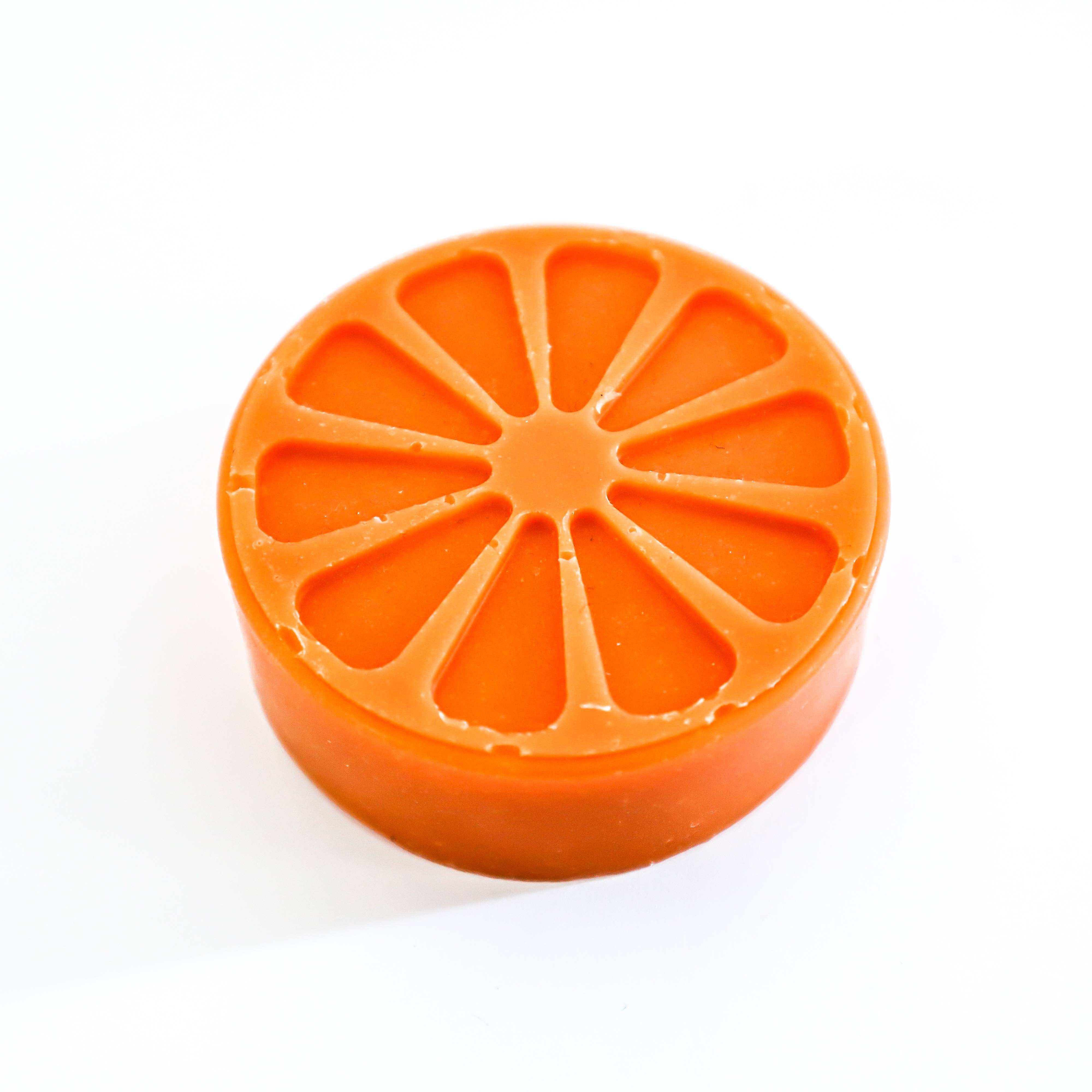 Sweet Orange Artisan Bar Soap