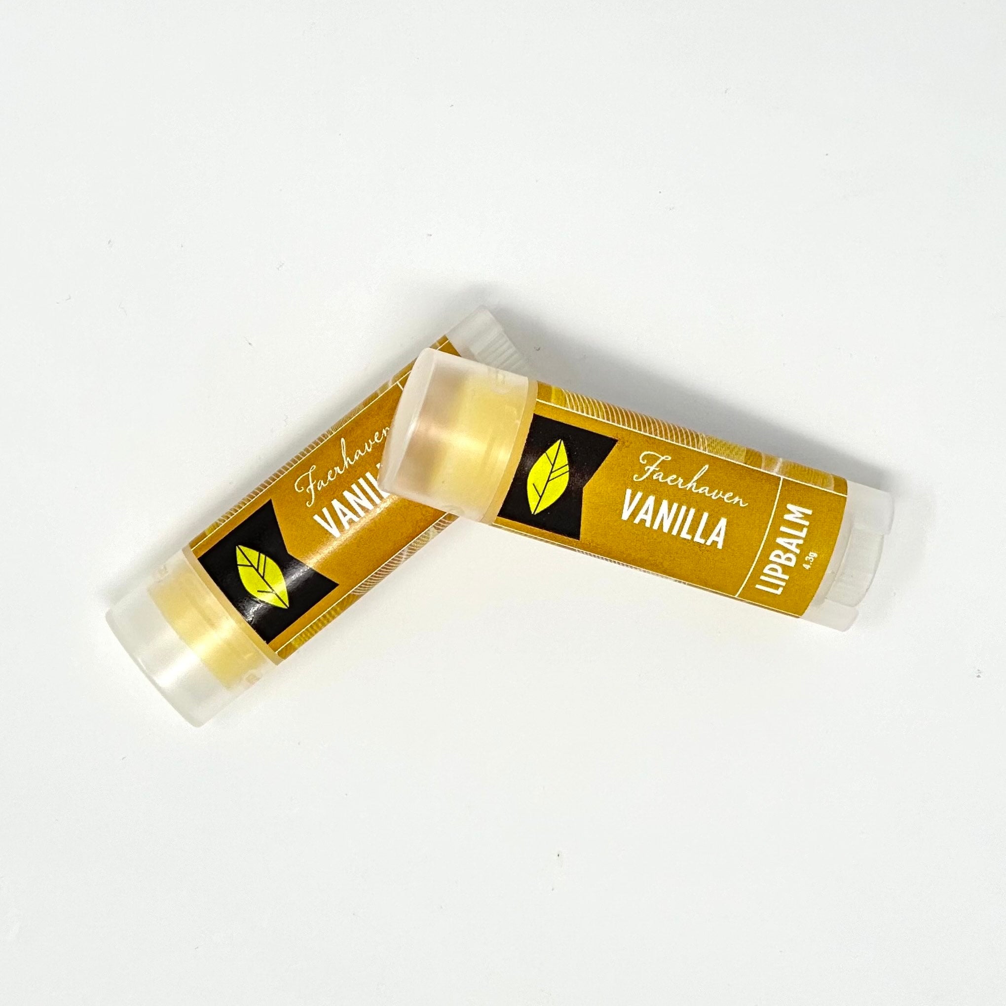 Lip Balm - Vanilla