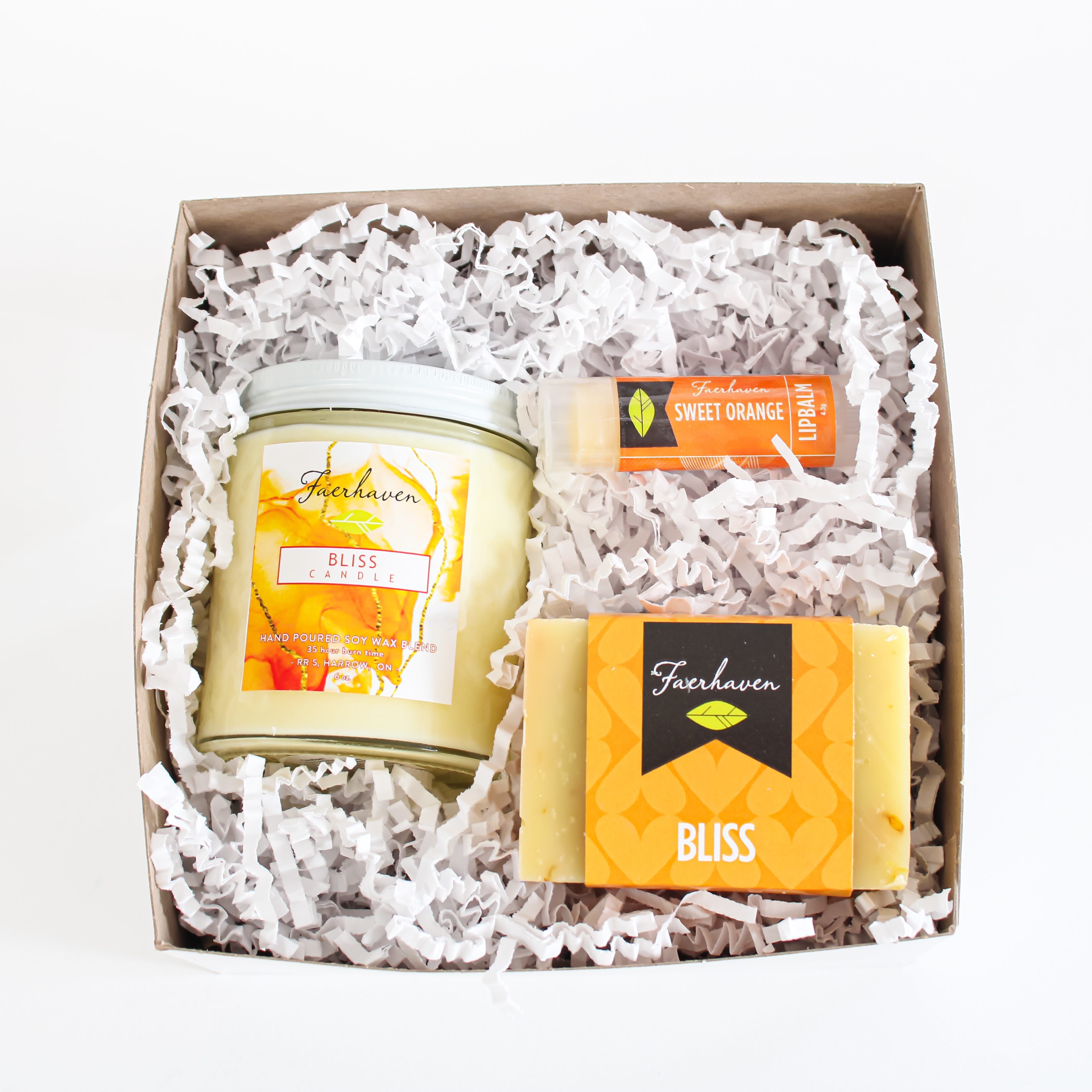 Bliss Gift Box