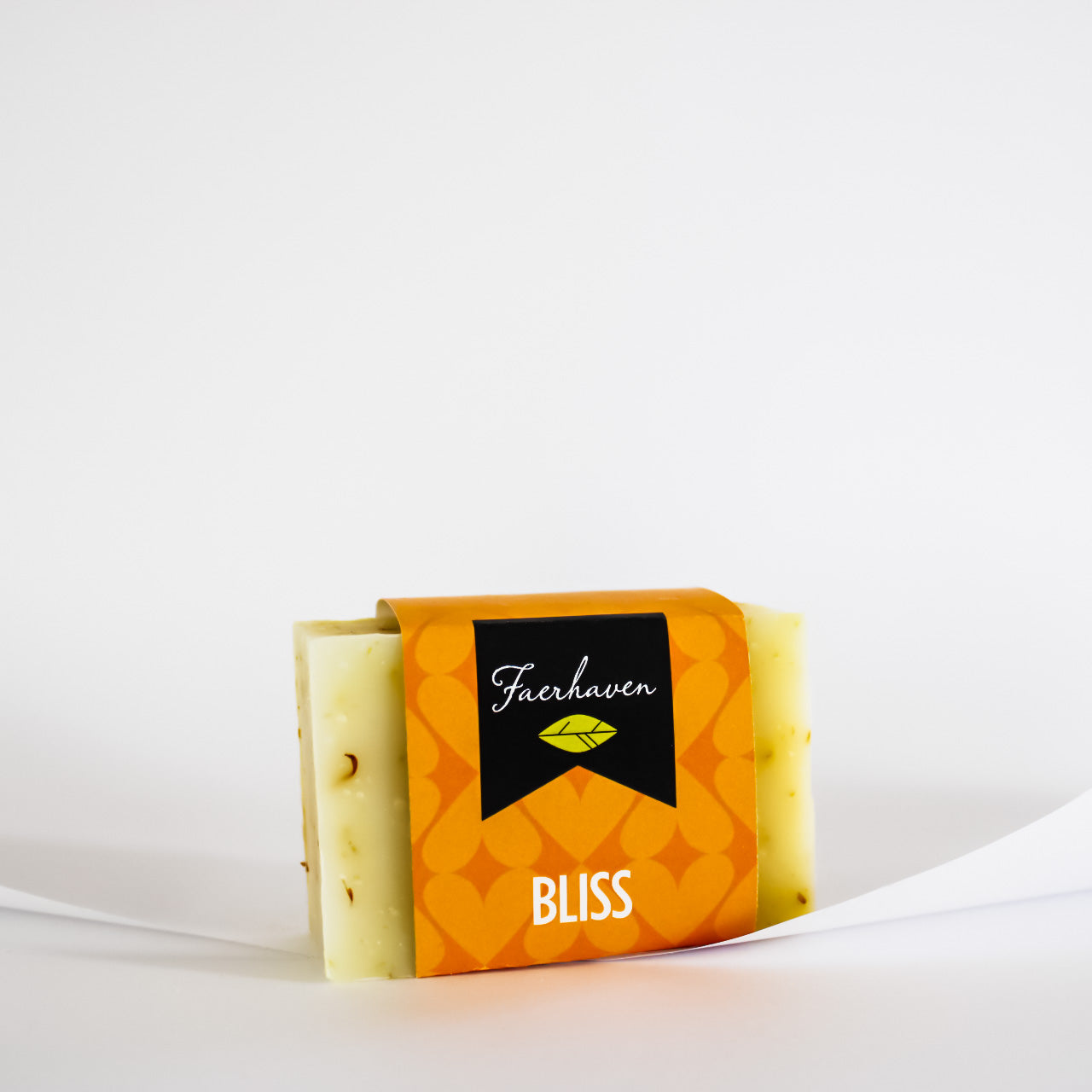Bliss Bar Soap