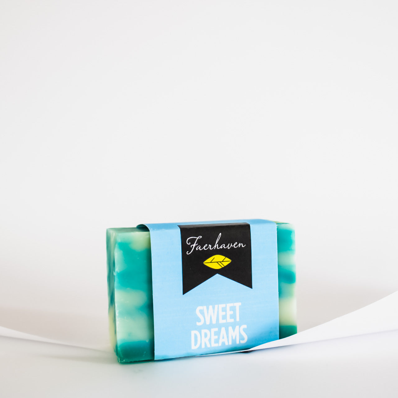 Sweet Dreams Bar Soap